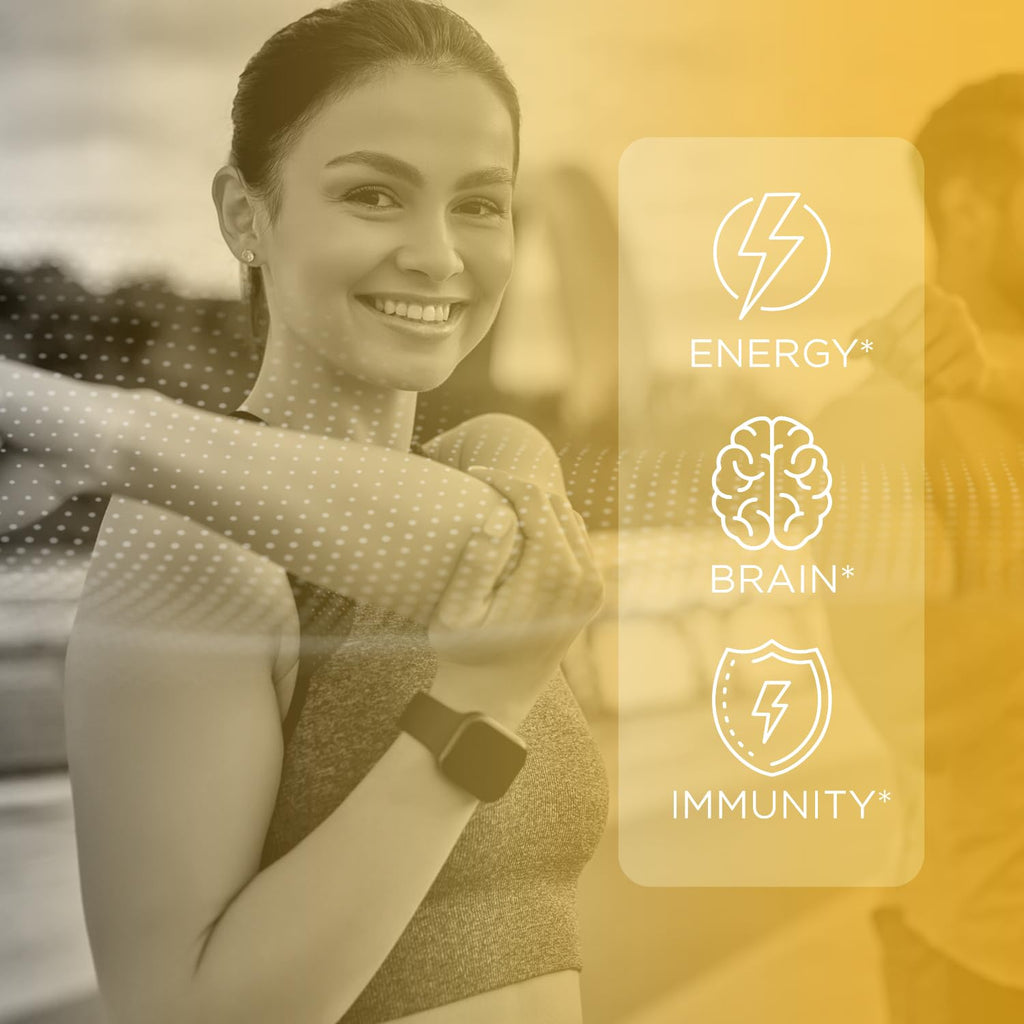 Sixpack Shilajit Goma y Gold + Obsequios – Energía, Vitalidad y Concentración