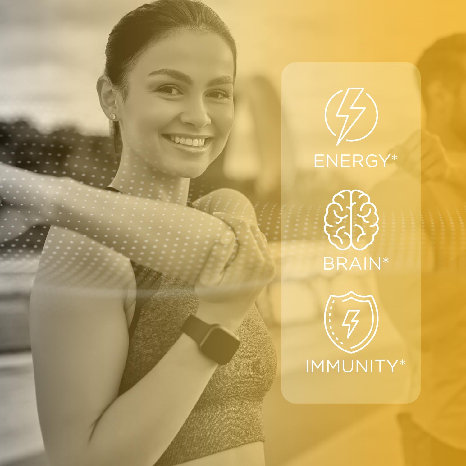 Sixpack Shilajit Goma y Gold + Obsequios – Energía, Vitalidad y Concentración