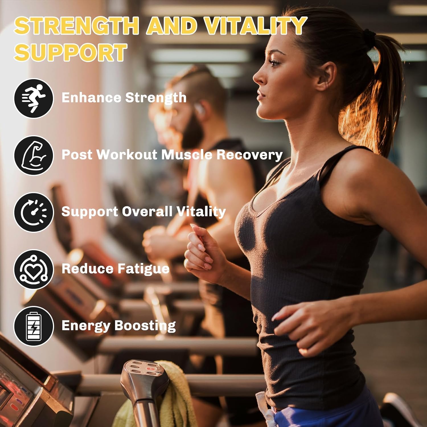 Sixpack Shilajit Goma y Gold + Obsequios – Energía, Vitalidad y Concentración