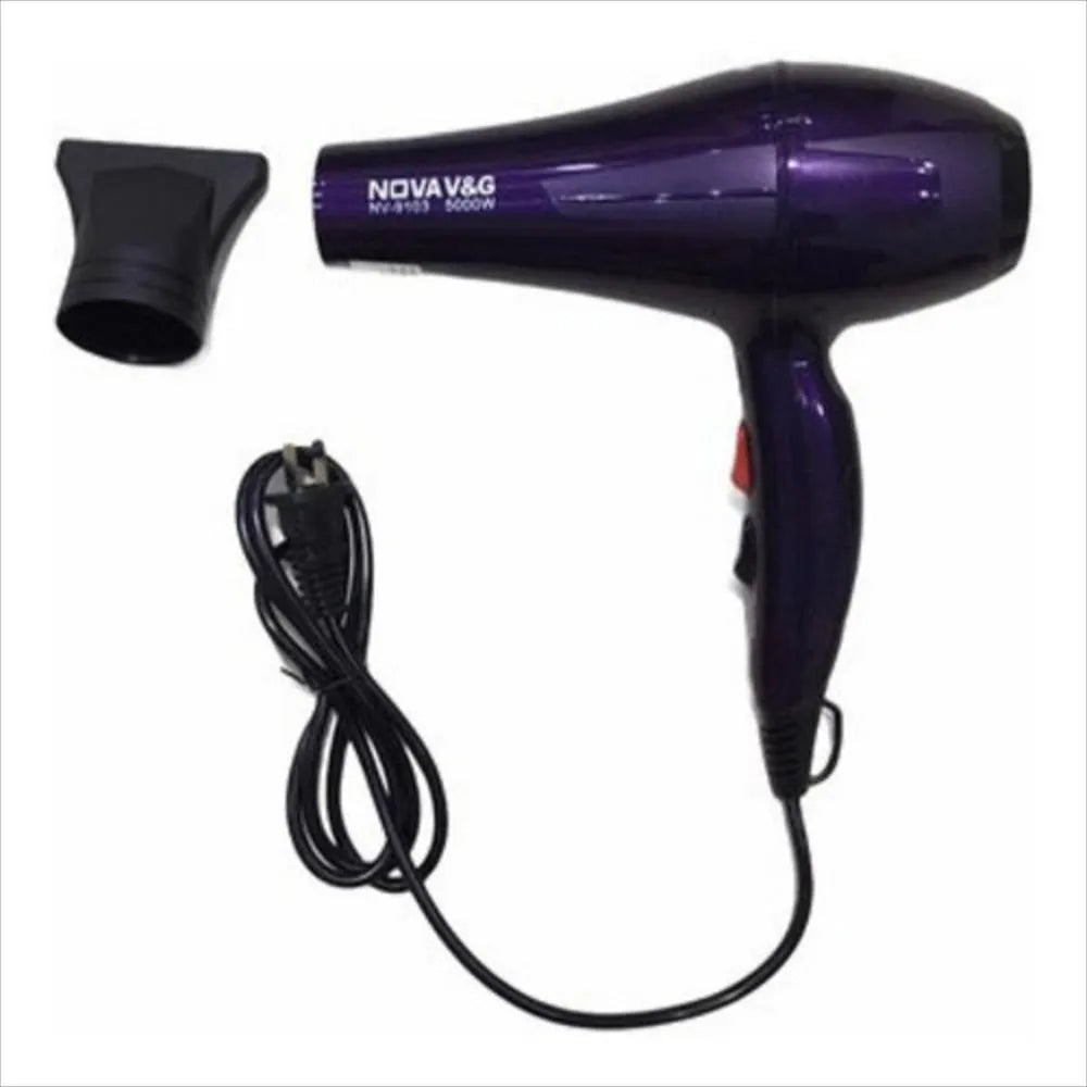 KIT Plancha Remington Keratina + Secador Nova